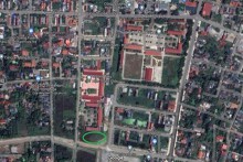 Đất có quy hoạch ở phường Thanh Châu, TP Phủ Lý, Hà Nam