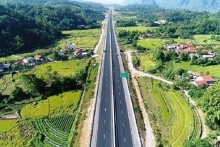 Phó Thủ tướng cho ý kiến về tuyến cao tốc Tuyên Quang - Hà Giang, đoạn qua tỉnh Tuyên Quang