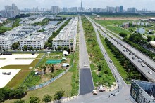 Chủ đầu tư vẫn được vay tín dụng kể cả khi dự án BĐS chưa đủ điều kiện kinh doanh