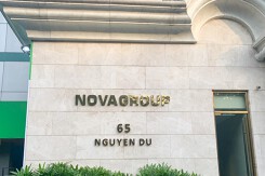 NovaGroup đăng ký bán 43 triệu cổ phiếu NVL của Novaland