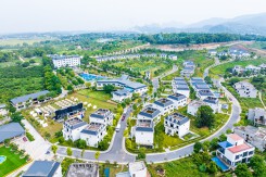 Chủ dự án La Saveur De Hoà Bình nợ thuế hơn 1.000 tỷ đồng