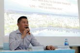 Chủ tịch HĐQT của LDG nói gì sau vụ bán 'chui' hơn 2,6 triệu cổ phiếu?