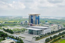 Becamex IDC mở mới các KCN tại thị trường loại 2, dự kiến khởi công VSIP Cần Thơ trong năm nay