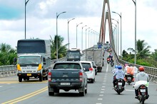 Năm 2024, nhu cầu vốn đầu tư công tại Bến Tre gần 5.000 tỷ đồng