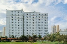 Hai khó khăn lớn nhất mà NOXH đang phải đối mặt