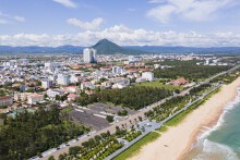 Phú Yên sẽ kêu gọi đầu tư 6 dự án nhà ở xã hội tại TP Tuy Hòa và thị xã Đông Hòa