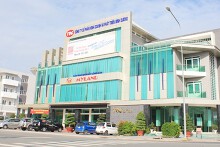Becamex TDC muốn vay 700 tỷ đồng từ BIDV
