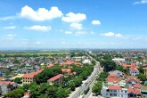 Nghệ An quy hoạch Diễn Châu thành đô thị công nghiệp, du lịch biển