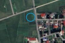 Đất có quy hoạch ở xã Hưng Nhân, huyện Vĩnh Bảo, TP Hải Phòng