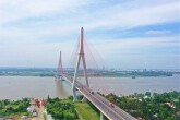Phương án quy hoạch các tuyến quốc lộ đi qua Cần Thơ