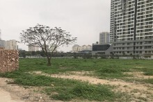 Hà Nội đẩy nhanh tiến độ đầu tư, xử lý các dự án sử dụng đất chậm triển khai