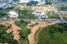 Tiến độ các dự án trọng điểm ở Bình Dương: Sắp động thổ xây cầu Bình Gửi, giải phóng mặt bằng làm vành đai 4 TP HCM