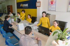 Lãi suất ngân hàng GPBank tháng 8/2023 cao nhất là 7,35%/năm