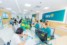 Cập nhật lãi suất ngân hàng BIDV mới nhất tháng 8/2023