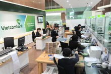 Cập nhật lãi suất ngân hàng Vietcombank mới nhất tháng 8/2023
