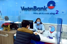 Lãi suất ngân hàng VietinBank tháng 8/2023 tương đối ổn định
