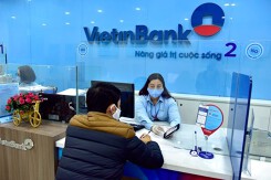 Lãi suất ngân hàng VietinBank tháng 8/2023 tương đối ổn định