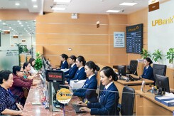 Lãi suất ngân hàng LPBank tháng 8/2023 ghi nhận giảm tại nhiều kỳ hạn