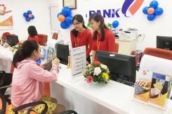 Biểu lãi suất ngân hàng PG Bank tăng, giảm thế nào trong tháng 8/2023?