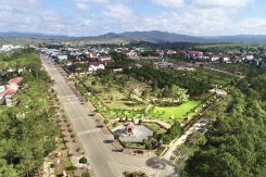 Thủ tướng đồng ý bổ sung sân bay Măng Đen vào quy hoạch