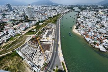 Hải Phát muốn thoái sạch vốn đơn vị sở hữu dự án gần 4.000 tỷ tại Nha Trang