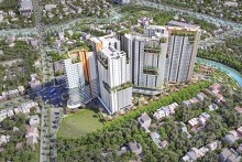 Các kênh thu tiền của Thuduc House trong bối cảnh dòng vốn eo hẹp sau vụ án linh kiện điện tử