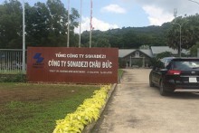 Sonadezi Châu Đức sắp chào bán 60 triệu cổ phiếu, giá bán thấp hơn 40,6% so với thị giá hiện tại