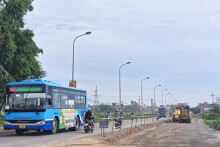 Ứng Hoà sắp có đường tránh Quốc lộ 21B,  kết nối loạt tỉnh lộ phía nam Hà Nội và gỡ điểm nghẽn cho Thị trấn Vân Đình