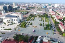 Quy hoạch đô thị Hiệp Hòa thành trung tâm công nghiệp mới vùng Thủ đô