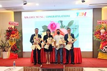 Thuduc House có tân Chủ tịch HĐQT