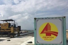 Cienco4 sắp phát hành hơn 20 triệu cổ phiếu trả cổ tức năm 2022