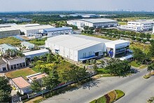 Yên Bái muốn quy hoạch mới 5 khu công nghiệp