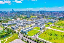 Bitexco lên tiếng về việc Hà Nội thu hồi hơn 5 ha đất dự án The Manor Central Park