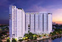 Đại Thịnh Phát báo lãi tăng 25% so với cùng kỳ, đã rót ít nhất 971 tỷ đồng vào dự án LDG Sky