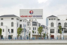 Hoàng Huy (TCH) sắp chi hơn 330 tỷ đồng tạm ứng cổ tức năm 2023