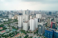 'Doanh nghiệp đang rất cần vốn hầu như là để trả nợ nên khó có thể đáp ứng điều kiện cho vay'