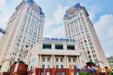 Giám đốc Điều hành của Sông Đà 1.01 từ nhiệm do công ty nợ lương