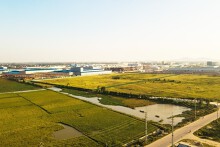 Bắc Giang duyệt nhiệm vụ quy hoạch hai cụm công nghiệp gần 70 ha