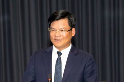 CEO Tập đoàn Hòa Bình lần nữa không mua hết cổ phiếu HBC như đã đăng ký