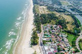 Quảng Ngãi duyệt quy hoạch tổ hợp khu đô thị và công viên 341 ha