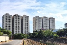 Thanh Trì còn thiếu 4 tiêu chí để lên quận