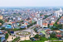 Một tập đoàn của Nhật Bản muốn làm KCN hơn 300 ha tại Nam Định