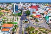 Phê duyệt Quy hoạch tỉnh Sóc Trăng thời kỳ 2021 - 2030, tầm nhìn đến năm 2050