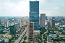 Ngừng việc 'cấm cho vay' tại Thông tư 06: Doanh nghiệp bất động sản trút được gánh lo