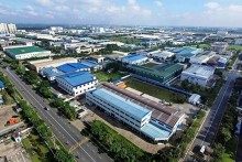Lạng Sơn muốn bổ sung mới 13 khu công nghiệp, 36 cụm công nghiệp