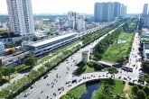 Thông tin quy hoạch nổi bật tuần qua (21/8 - 27/8): Chốt thời gian khởi công nhà ga sân bay Long Thành, trình Thủ tướng dự án cảng Cần Giờ