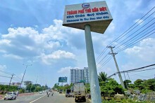 Bình Dương cho phép mở bán dự án của Gamuda Land tại TP Thủ Dầu Một