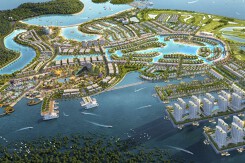 Glexhomes dự kiến rót 10.000 tỷ đồng cho chủ dự án Đồi Rồng tại TP Hải Phòng