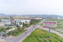 Một 'đại gia' BĐS Hải Dương sắp làm dự án công nghiệp đầu tay trên quốc lộ 17B, dự báo lấp đầy 100% vào năm 2028