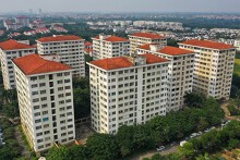Hải Dương khởi công dự án nhà ở xã hội quy mô 1,9 ha